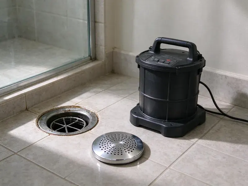 Your Go-To for Drain Services Across Las Vegas, NV