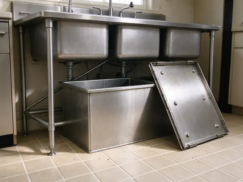 Prompt, Clean Garbage Disposal Replacement in Las Vegas, NV