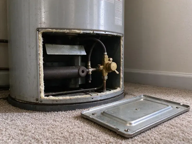 Gas Leak Repair in Las Vegas, NV for Interior, Appliance and Yard Gas Lines