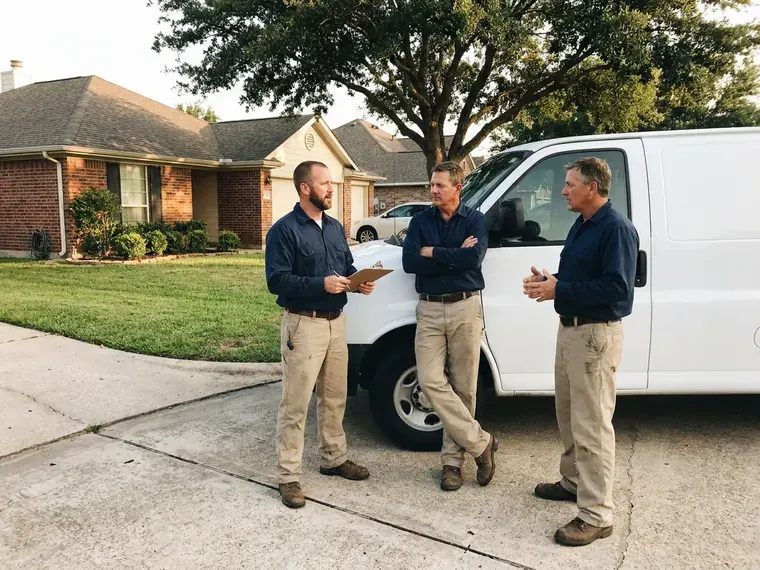 Professional rooter services, Las Vegas, NV