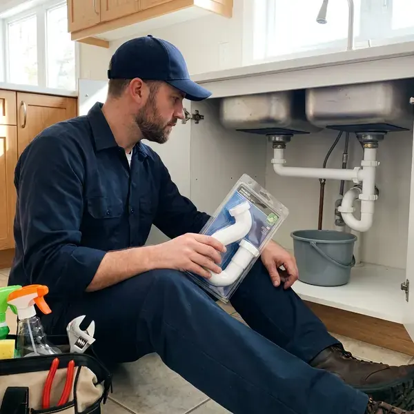 Plumbing Services in Henderson, NV
