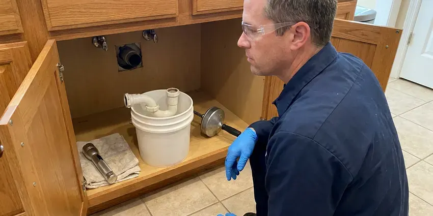 Pipe Repair in Elko