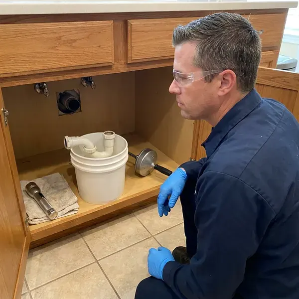 Drain Repairs in Las Vegas, NV