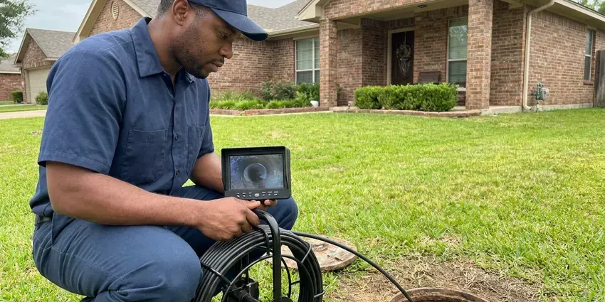 Las Vegas leak detection specialists