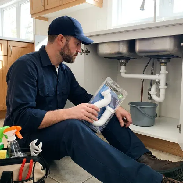 Plumbing Services in Nevada