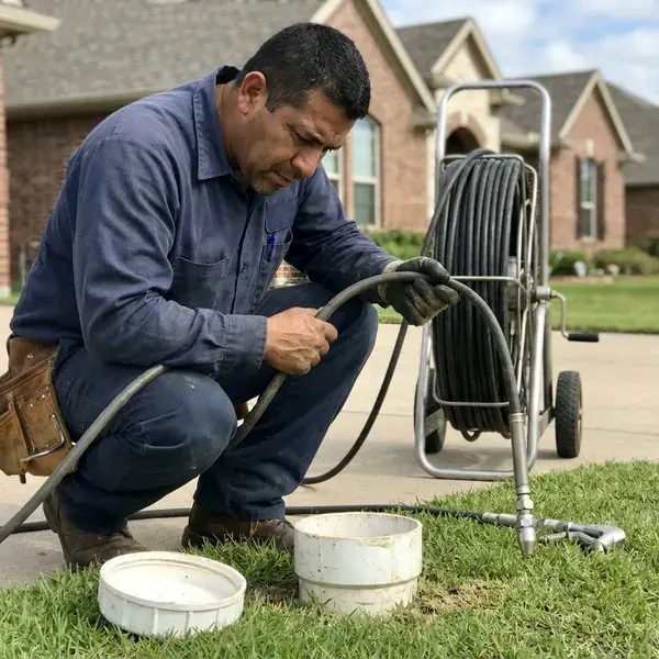 Professional hydro jetting, Las Vegas, NV