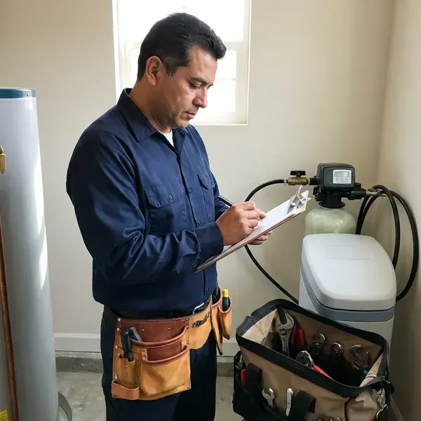 Plumbing Inspection service for Carson, NV homeowners