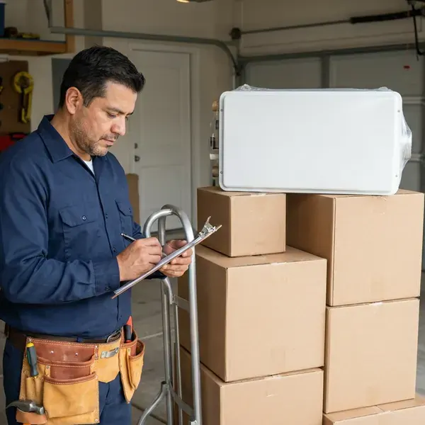 FMR Plumbing technician providing plumbing installation in Enterprise, NV