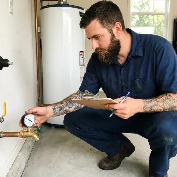 Professional plumbing maintenance, Las Vegas, NV