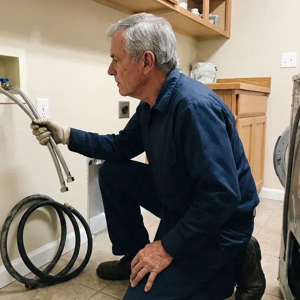 Plumbing Repair in Las Vegas, NV