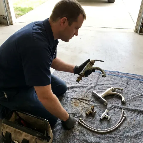 Plumbing Replacement service for Las Vegas, NV homeowners