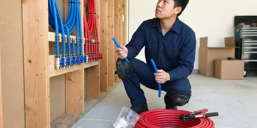 Las Vegas backflow preventer specialists