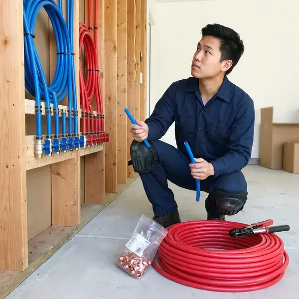 Professional repipe specialists, Henderson, NV
