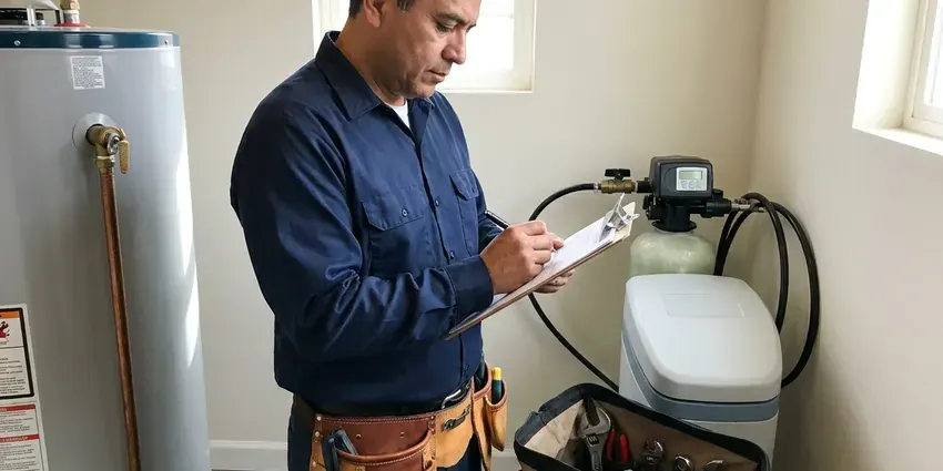Residential Plumbing Service in Las Vegas