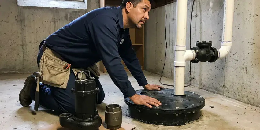 Local pex pipe installation by FMR Plumbing, Las Vegas