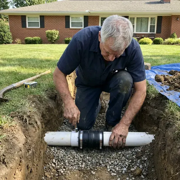 Las Vegas, NV sewer line replacement specialists