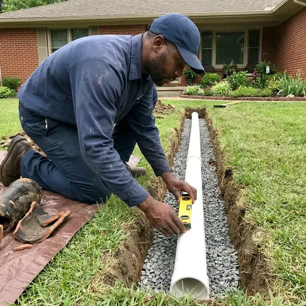 Sewer Replacement service for Las Vegas, NV homeowners