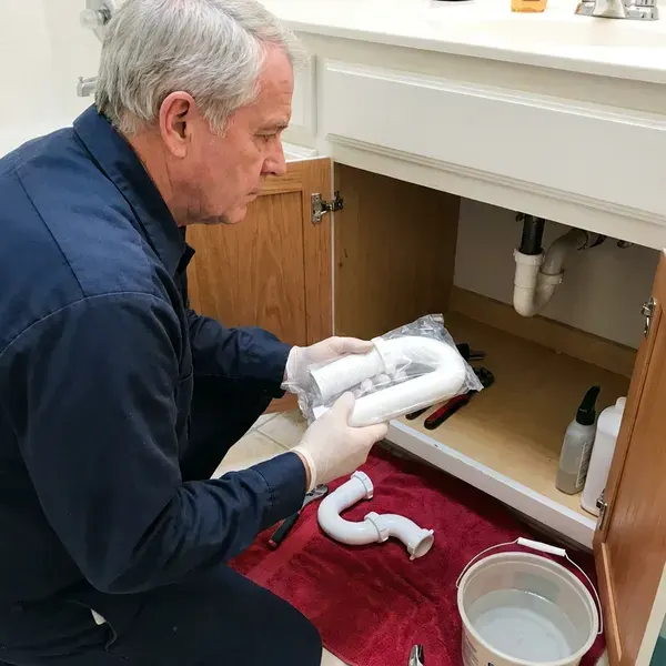 Sink Repair in Las Vegas, NV