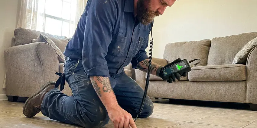 Clogged Sewer Line service for Whitney homeowners