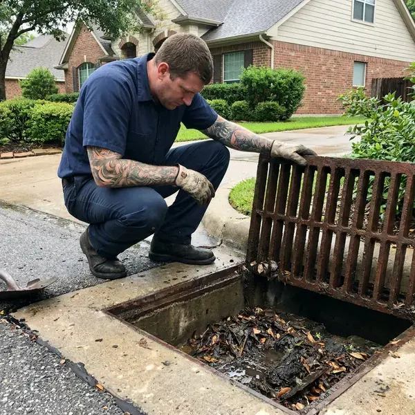 Elko, NV storm drain cleaning specialists