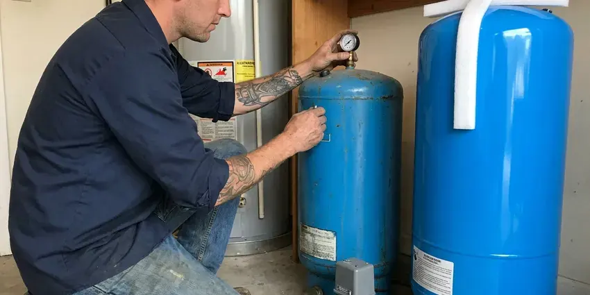 Pipe Replacement service for Las Vegas homeowners