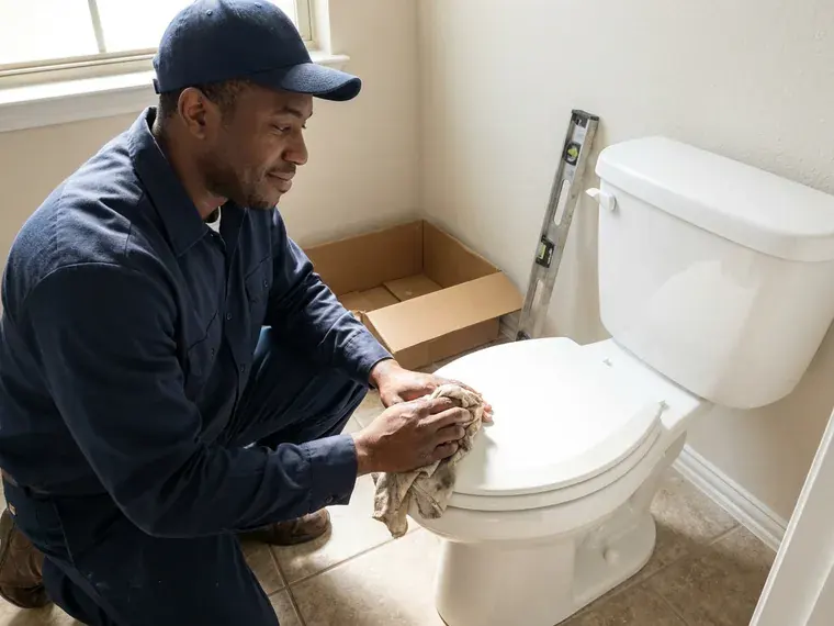 Why Choose FMR Plumbing for Plumbing Services in Carson, NV?