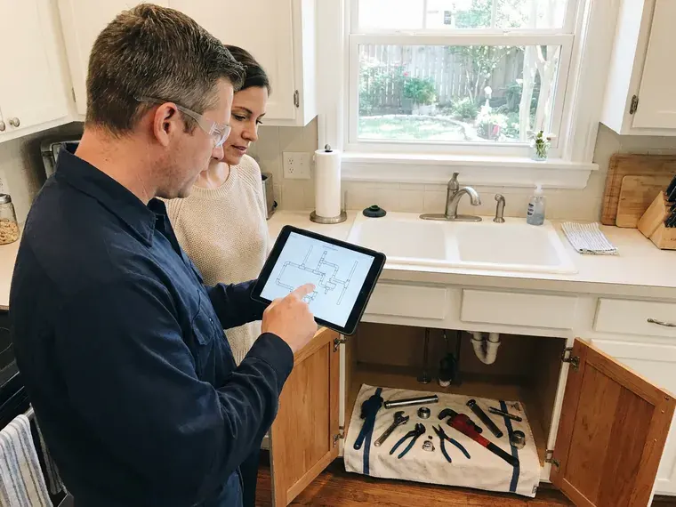 Why Choose FMR Plumbing for Plumbing Services in Reno, NV?